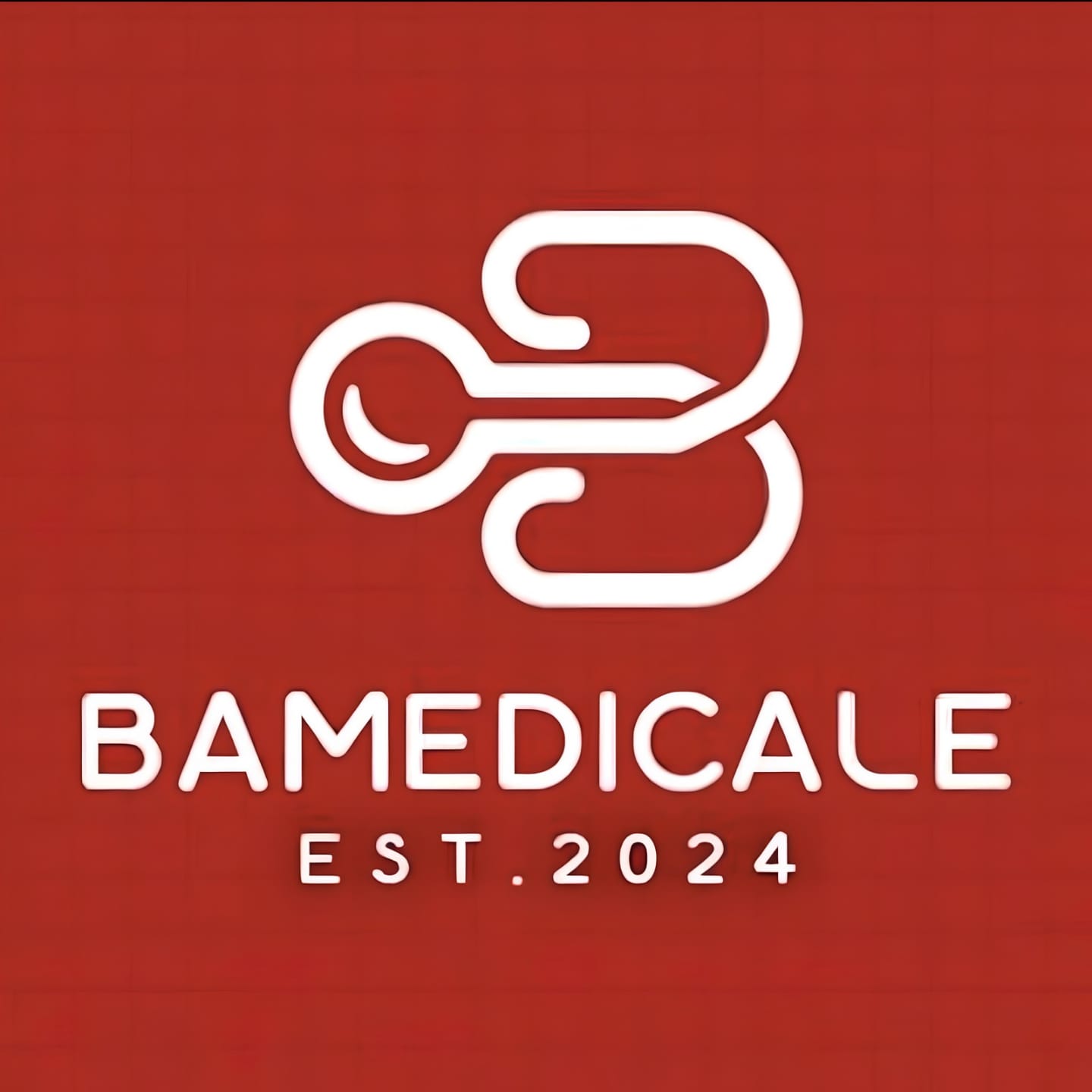 BA Medicale official logo