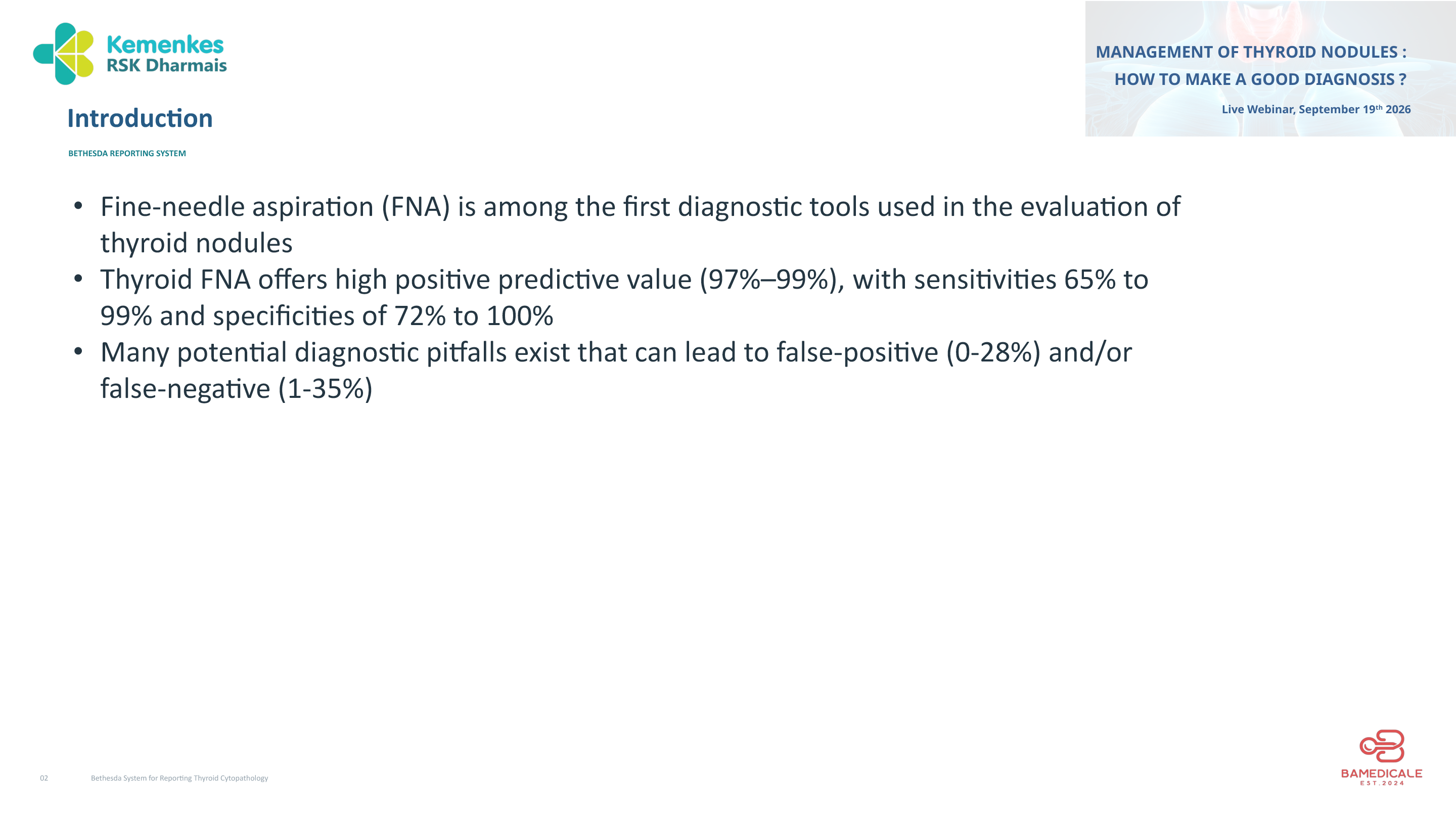 Original presentation slide 2; selectable text follows