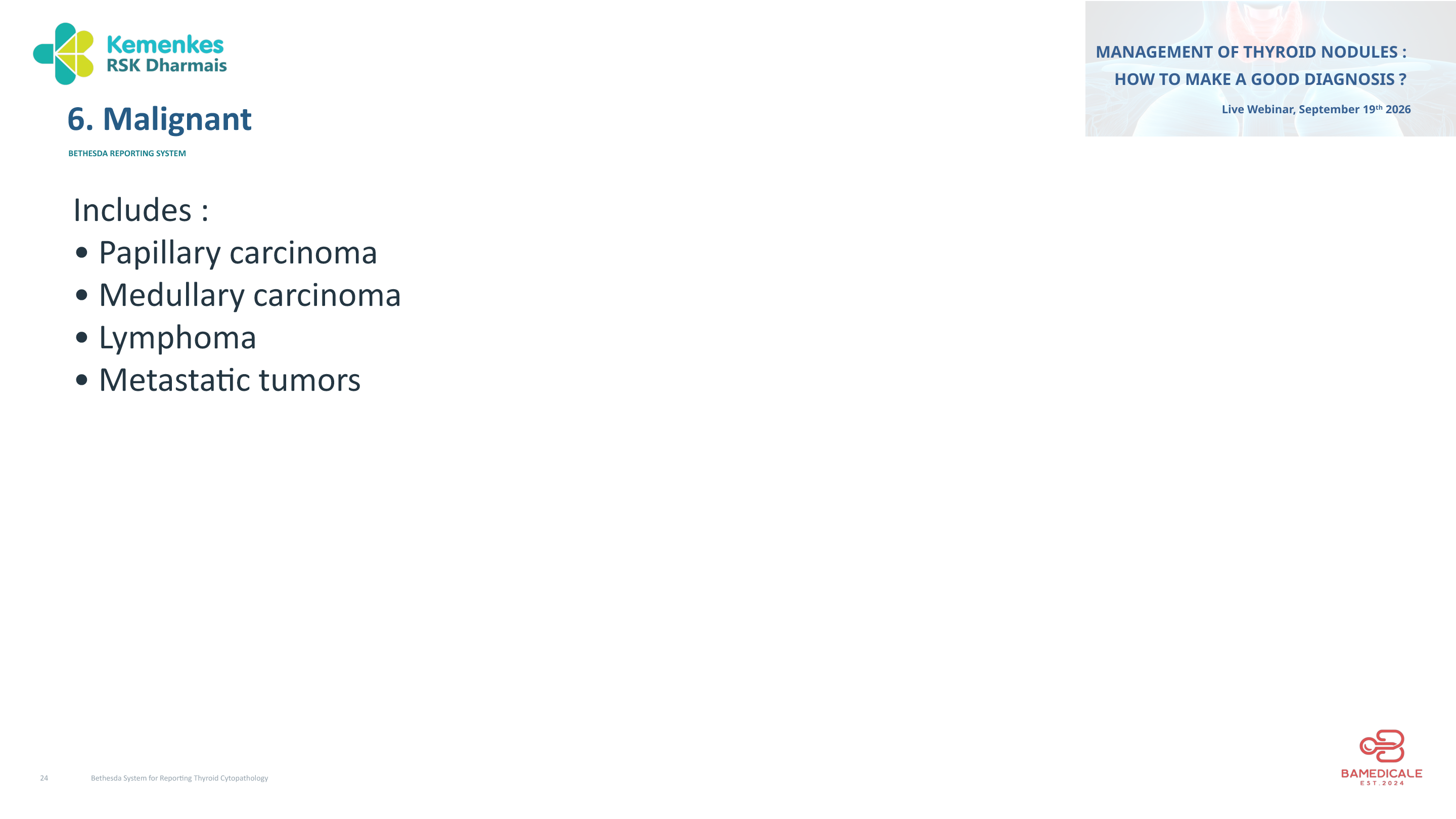 Original presentation slide 23; selectable text follows