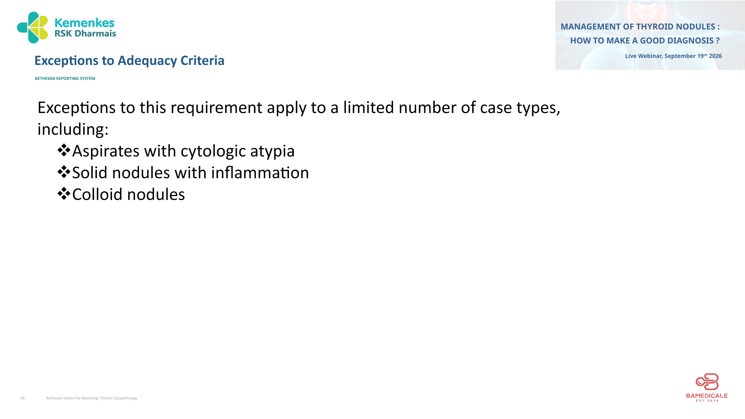 Original presentation slide 6; selectable text follows