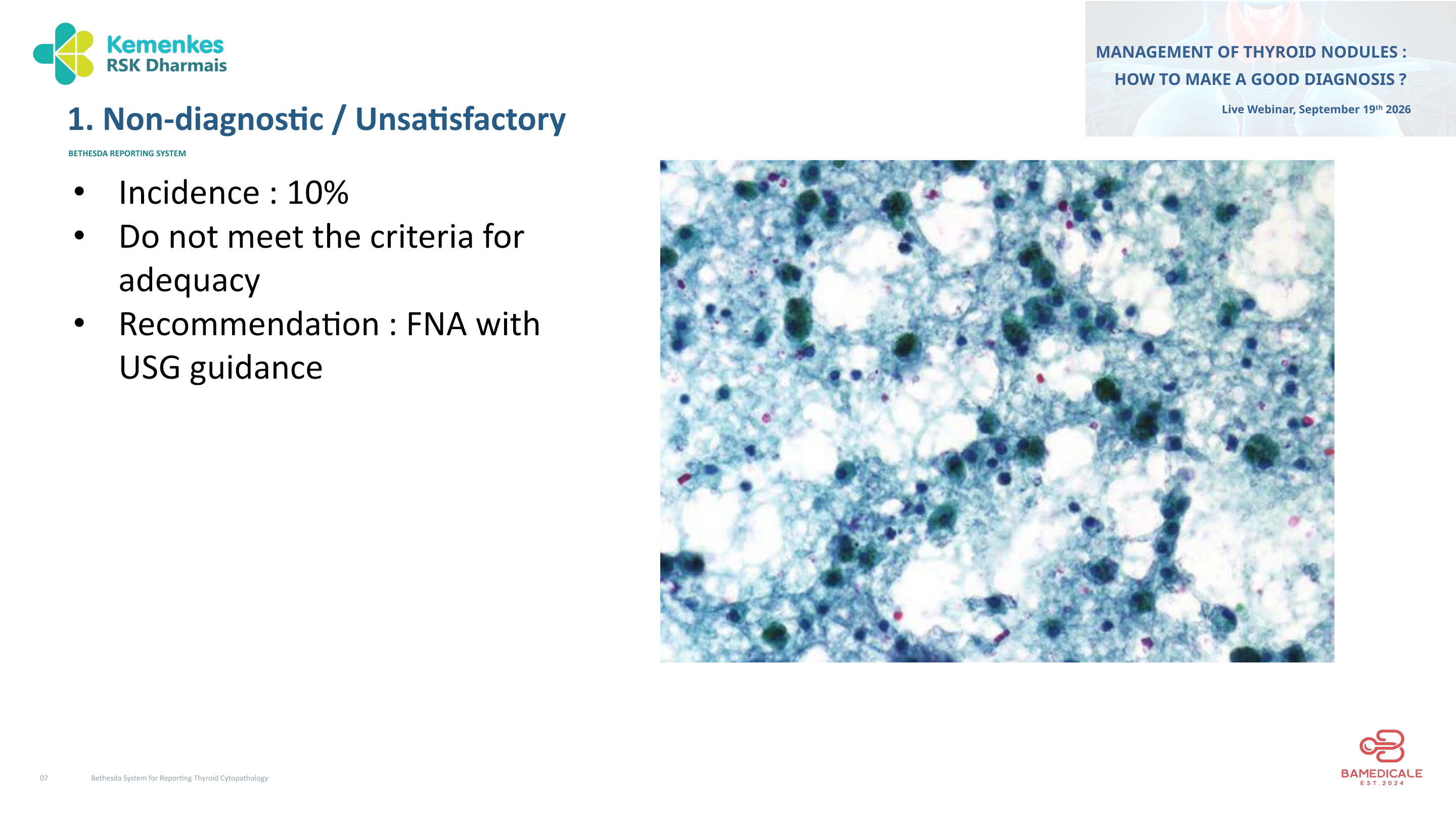 Original presentation slide 7; selectable text follows