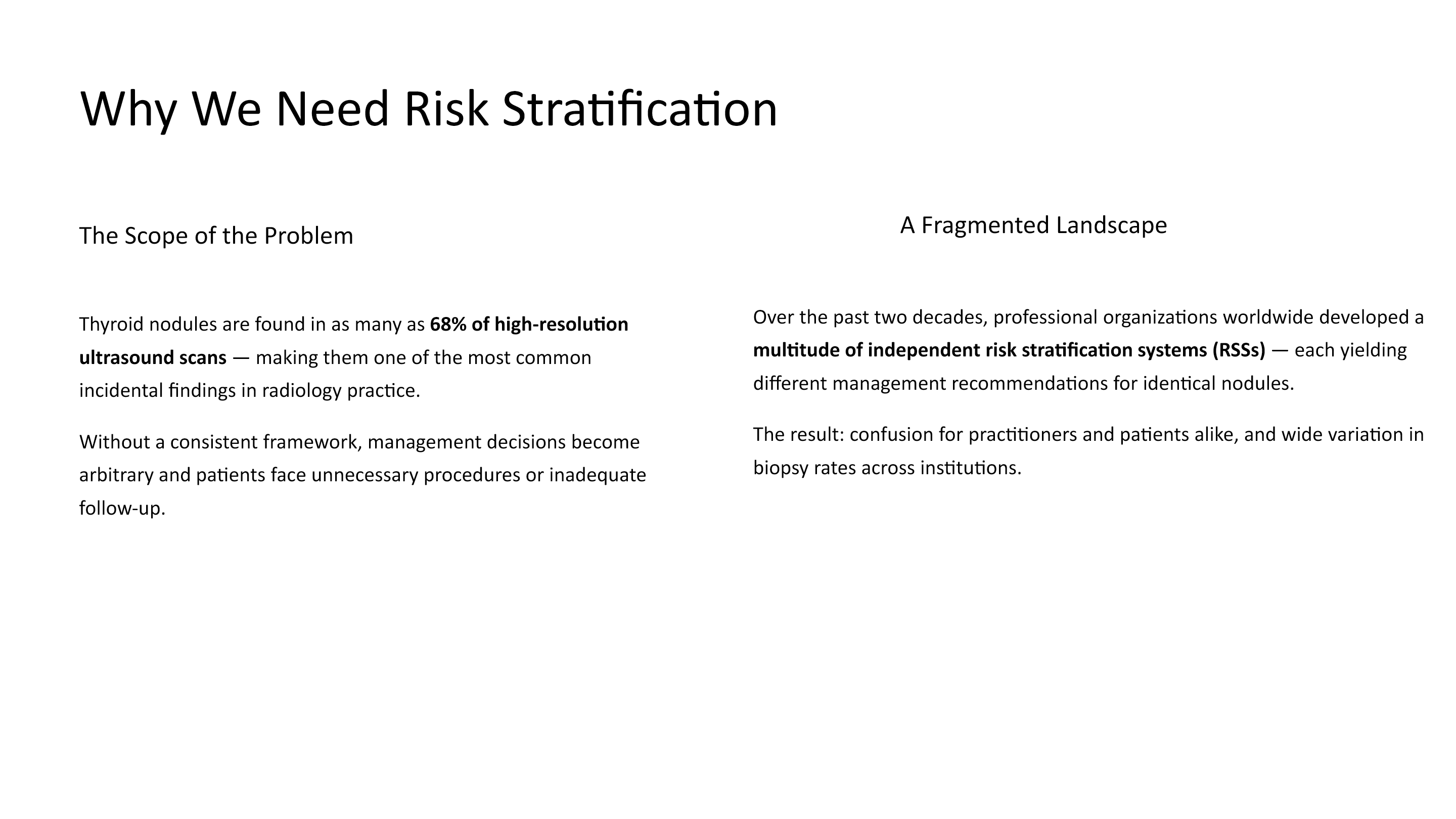 Original presentation slide 11; selectable text follows