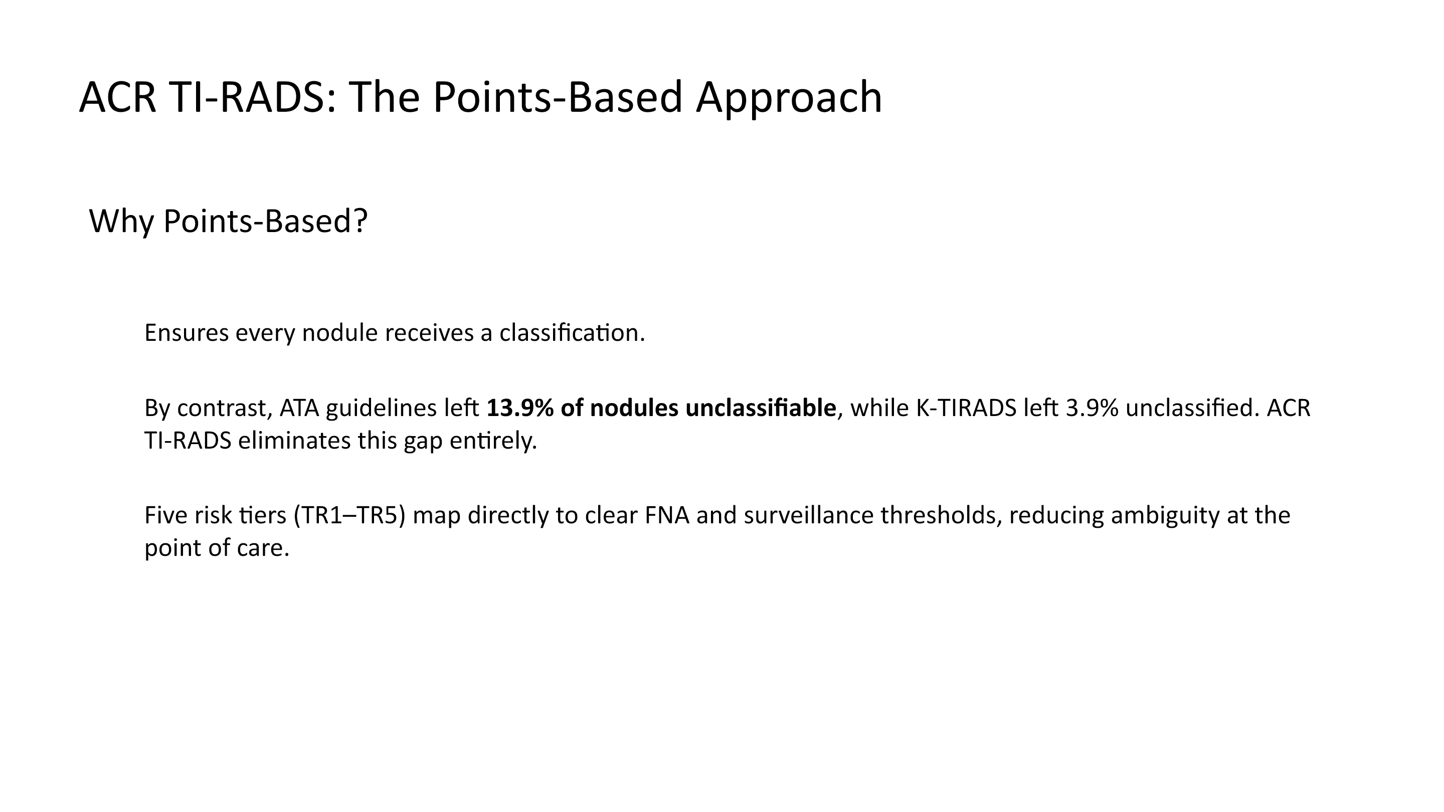 Original presentation slide 13; selectable text follows